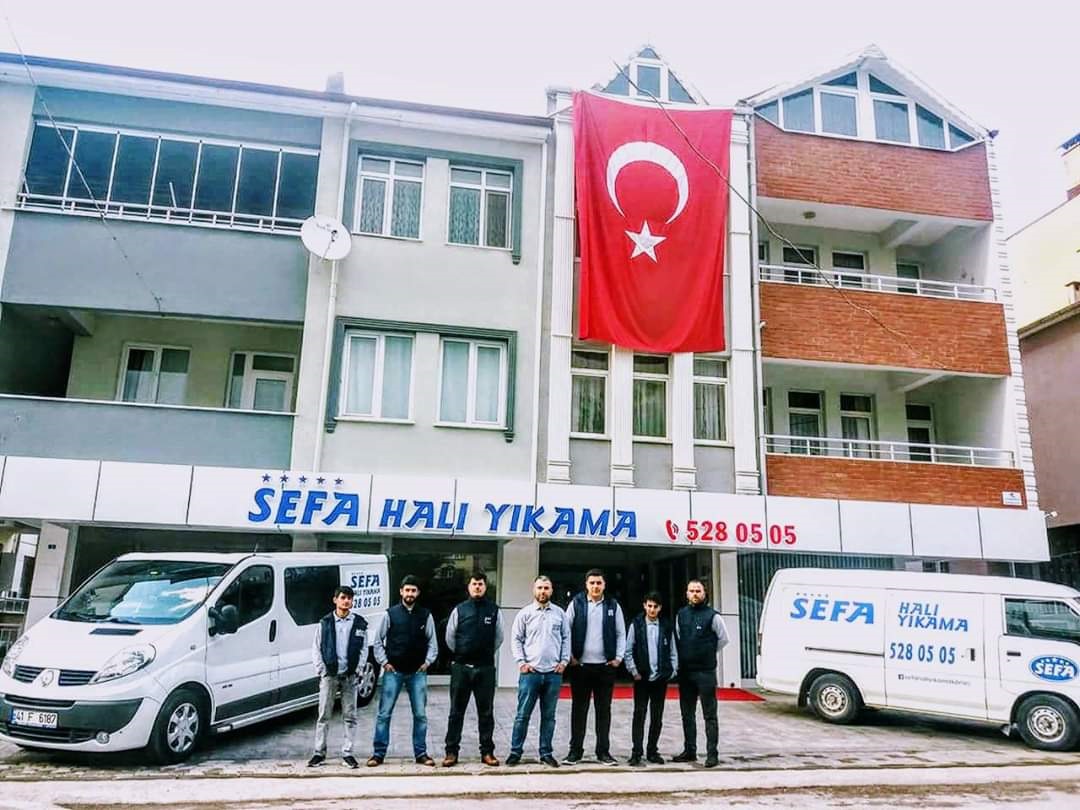 Darıca Halı Yıkama
